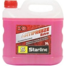 Starline Antifreeze K13 3 l