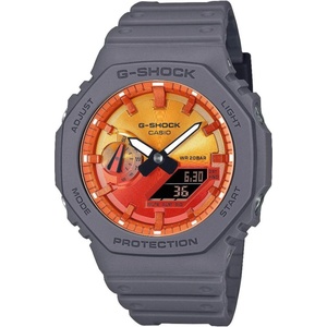 Casio GA-2100FL-8AER Часовници