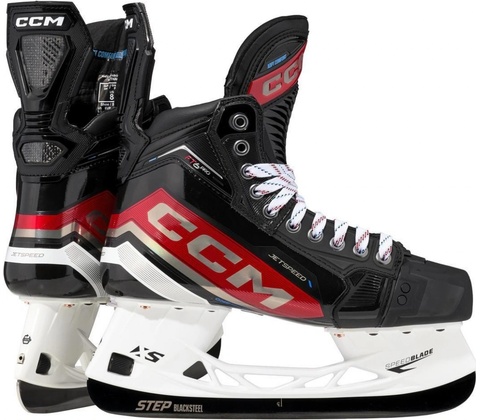 CCM Jetspeed FT4 PRO Intermediate