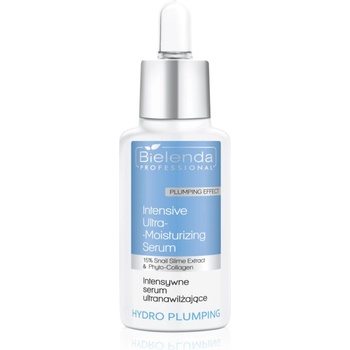 Bielenda Hydro Plumping интезивен хидратиращ серум 30ml