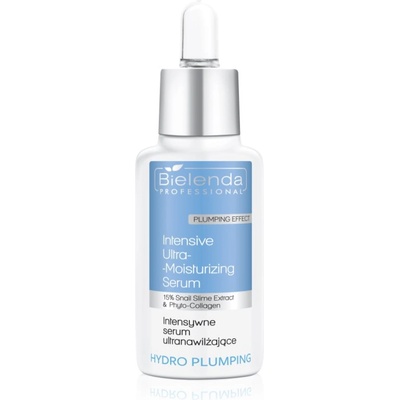 Bielenda Hydro Plumping интезивен хидратиращ серум 30ml