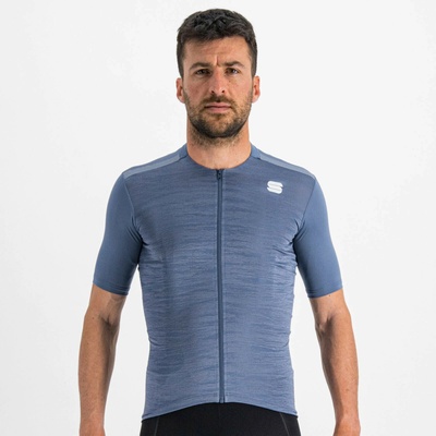 Sportful Supergiara pánsky tmavomodrý