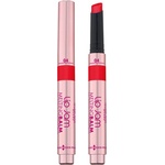 Deborah Milano Подхранващ балсам за устни Lip Jam, 04 Strawberry, 2 g - baby