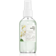 SEAL AROMAS Essential Jasmine bytový sprej 120 ml