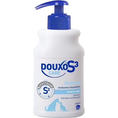 Douxo S3 Care Shampoo 200 ml