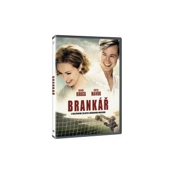 Brankář DVD
