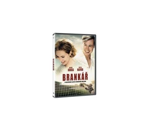 Brankář DVD