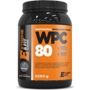 Extreme&Fit WPC 80 1000 g
