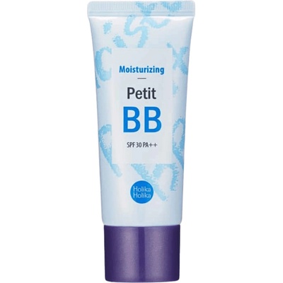 Holika Moisturizing Petit BB Cream SPF 30 Moisturizing Petit BB Cream 30 ml