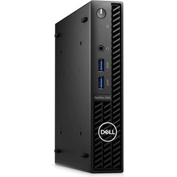 Image 1 of Dell OptiPlex 3000 N007O3000MFF_VP_UBU