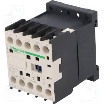 Scheider Electric LC1K0610M7