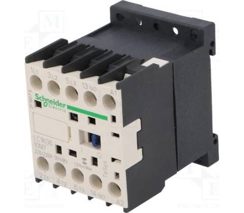 Scheider Electric LC1K0610M7