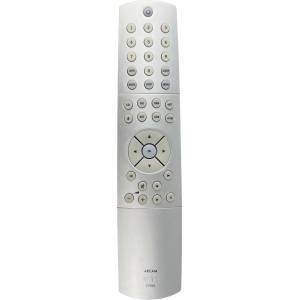 GENERAL ARCAM CR50 - съвместимо дистанционно управление на марката General (CR50) Дистанционно