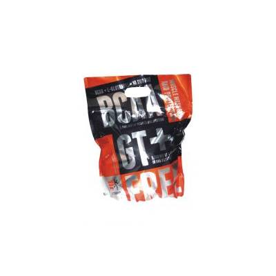 Extrifit BCAA GT 2000 g příchuť malina