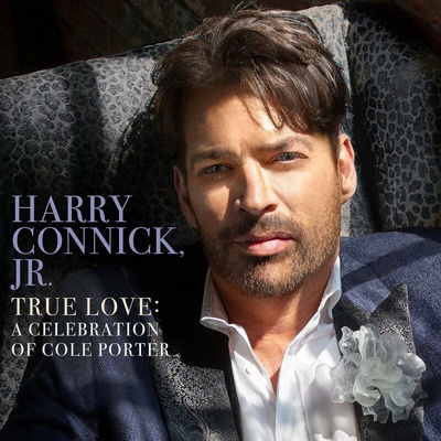 CONNICK HARRY JR. - TRUE LOVE: A CELEBRATION CD