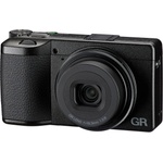 Pentax Ricoh GR IV Black (01552) Цифрови фотоапарати