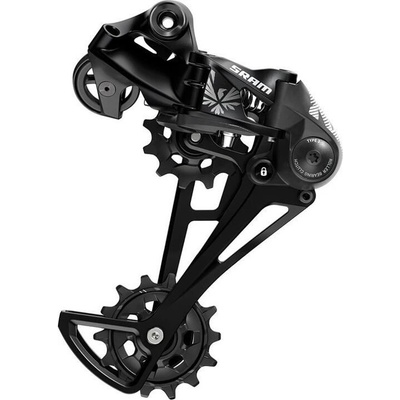 Sram-action Sram NX Eagle