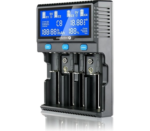 everActive UC-4200