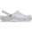 Crocs Чехли Crocs Women's Classic Sparkle Clogs - White