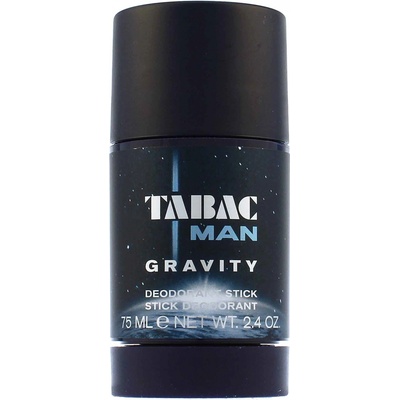 Tabac Man Gravity deostick 75 ml