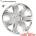 Versaco Тасове за джанти 15'' Versaco Comfort Silver (56219)