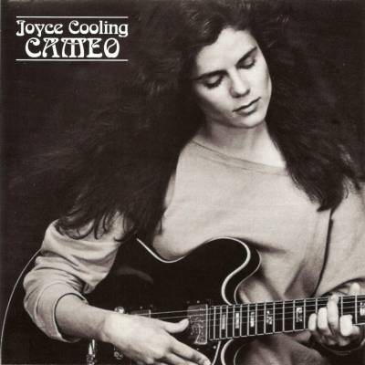 Joyce Cooling - CAMEO LP