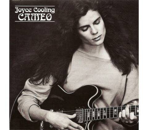 Joyce Cooling - CAMEO LP
