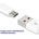 Micro USB 2.0 Data кабел за видеокамери, GSM и др. 5 и 10 метра
