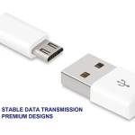  Micro USB 2.0 Data кабел за видеокамери, GSM и др. 5 и 10 метра