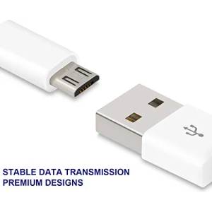  Micro USB 2.0 Data кабел за видеокамери, GSM и др. 5 и 10 метра
