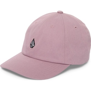 Volcom Мъжка шапка с козирка Volcom Full Stone Adj Hat Cap - Bark Brown - размер One size (904-6139-0111)