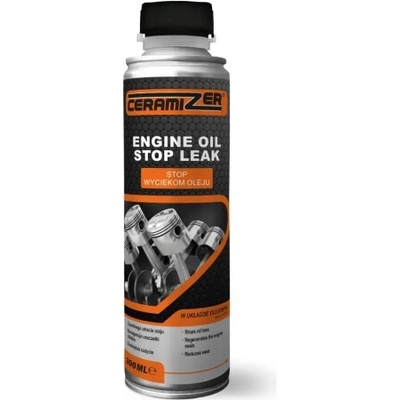 CERAMIZER ENGINE OIL STOP LEAK 300 ml