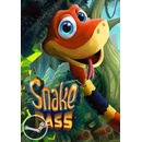 Snake Pass