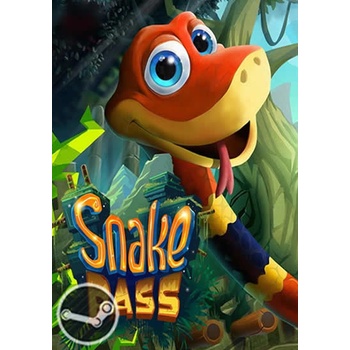 Snake Pass