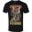 Napalm records мъжка тениска UNLEASH THE ARCHERS - Blood Empress - NAPALM RECORDS - TS_8372