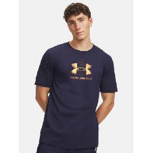 Under Armour Мъжко тениско Under Armour M's Challenger Graphic Tee Under Armour | Sin | МЪЖЕ | S