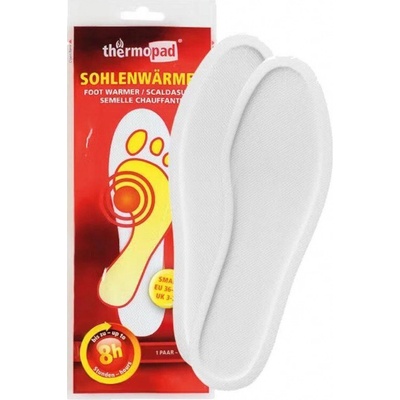 THERMOPAD Turistické ohřívač nohou Foot Warmer