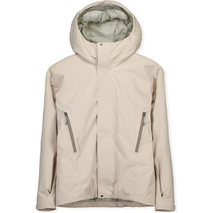 Houdini Мъжко ски яке Houdini Ride Insulated Jacket Ski jacket - Sandstorm - размер XL (004-7121-0215)