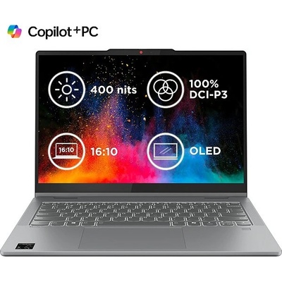 Lenovo IdeaPad 5 2v1 83GH002TCK