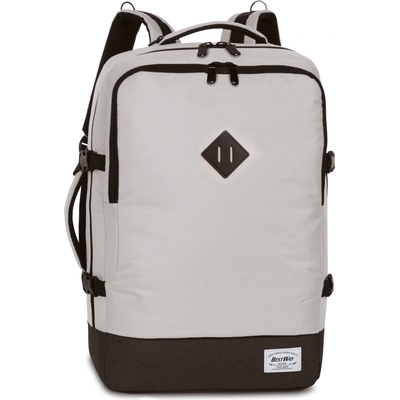 Bestway batoh cabin pro retro sivá 40 l