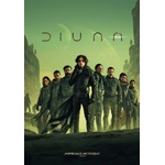 Duna DVD