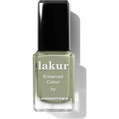 Londontown Lakur Sedona lak na nehty nefritová zeleň 12 ml