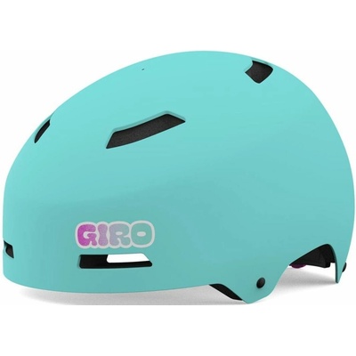 GIRO Dime FS Matt Screaming Teal 2024
