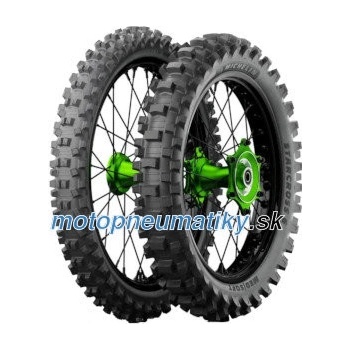Michelin Starcross 6 80/100 R21 51M