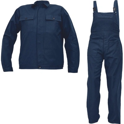 Červa Fridrich Fridrich RALF BE 01 005 Pracovná súprava navy