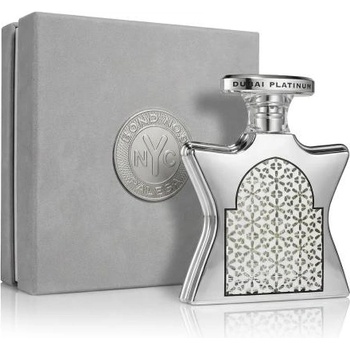 Bond No.9 Dubai Platinum EDP 100 ml