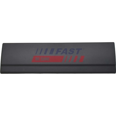 Ozdobná / ochranná lišta, sklo ve dveřích FAST FT90798