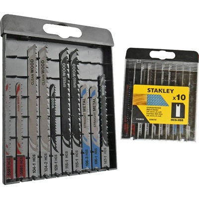 STANLEY STA28020 10 Ks