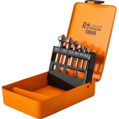 RICHMANN PC8945