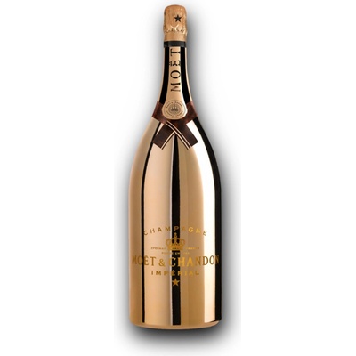 Moët & Chandon Brut Impérial Bright Night 12% 1,5 L
